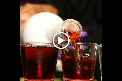 Camino Real Kitchen & Tequila