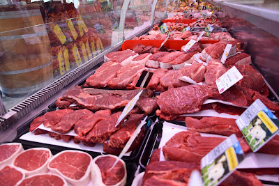 Boucherie auby à Auby