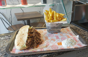 Photo n°18 de King Fresh Food à Paris ()