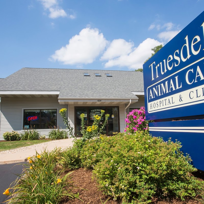 Truesdell Animal Care Hospital & Clinic