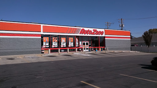 Auto Parts Store «AutoZone», reviews and photos, 2636 W 7800 S, West Jordan, UT 84088, USA