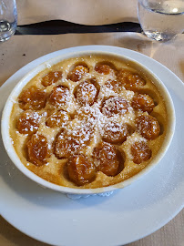 Plats et boissons du Bistro Chez L'Gros à Rouen - n°20