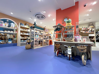 Boutique L'Armoire de Bébé - Avignon à Avignon