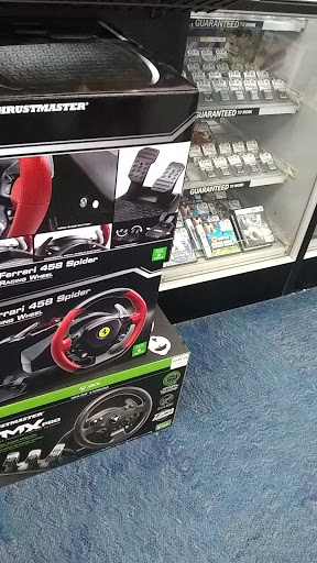 Video Game Store «GameStop», reviews and photos, 4100 S Lake Forest Dr, McKinney, TX 75070, USA