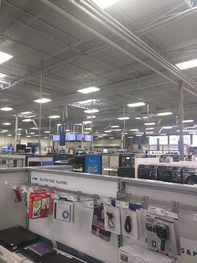 Electronics Store «Best Buy», reviews and photos, 4717 S Padre Island Dr, Corpus Christi, TX 78411, USA