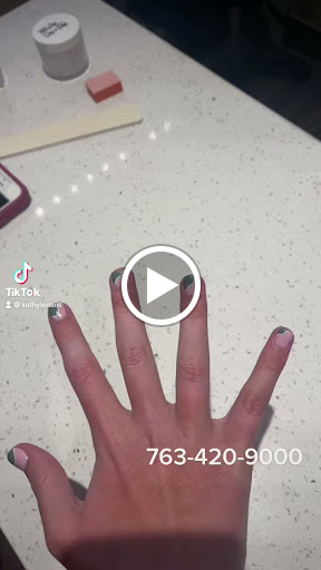 Nail Salon «Nails & Spa», reviews and photos, 7794 Main St, Maple Grove, MN 55369, USA