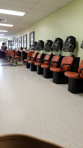 Beauty Salon «Vanessa Dominican Beauty Salon», reviews and photos, 760 J Clyde Morris Blvd, Newport News, VA 23601, USA