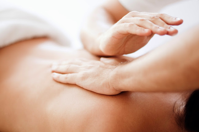 Jacobsen Massage Zürich - Medizinische Massage, Tiefenentspannung, TCM & mehr - Masseur