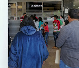 Edificio Monroy photo