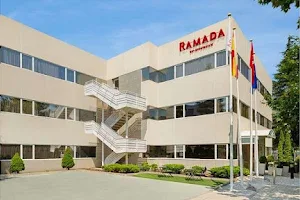 Ramada by Wyndham Madrid Tres Cantos image