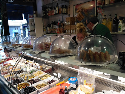 Les Delices de Crête à Paris