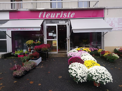 JO'LYS FLEURS à Bozouls