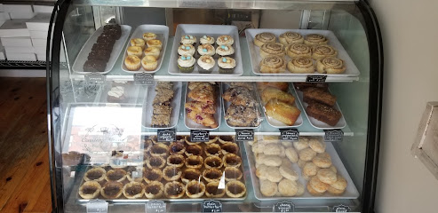 Carriage House Bakery