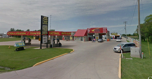 Auto Plaza en Kirksville