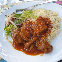 Plats et boissons du Restaurant Le Nationale 4 à Châtres - n°20