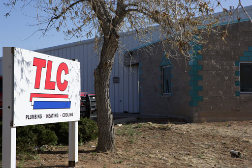 TLC Plumbing Heating Cooling in Santa Fe, New Mexico