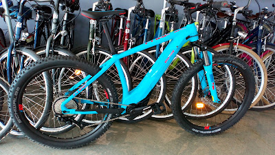Vélos d'Albret à Vieux-Boucau-les-Bains