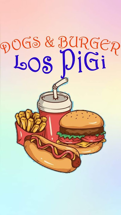 Los Pigis - Sierra San Agustín 2641, Solidaridad INFONAVIT I, 21190 Mexicali, B.C., Mexico