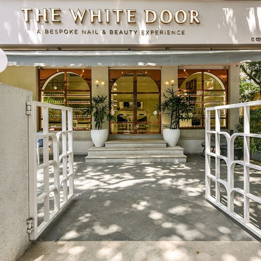 The White Door - Spa in Bandra