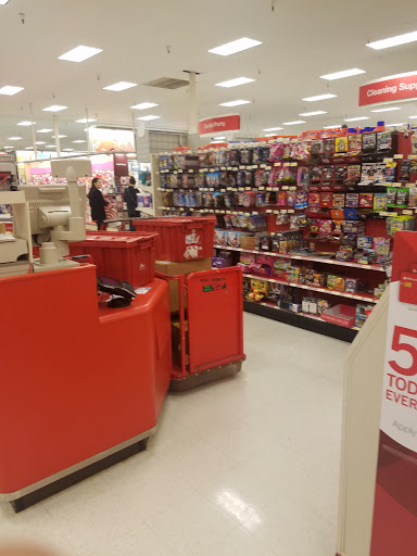 Department Store «Target», reviews and photos, 7200 Amador Plaza Rd, Dublin, CA 94568, USA
