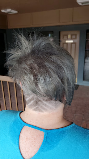 Hair Salon «Cherry Bomb Salon», reviews and photos, 3544 Lincoln Ave, Ogden, UT 84401, USA