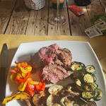 Photo n°9 de l'avis de Ferrameta.o fait le 17/02/2022 à 20:36 sur le  Pizzeria Fuego à Galliera Veneta