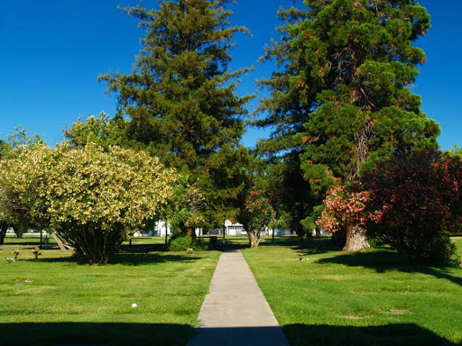 Funeral Home «Sacramento Memorial Lawn», reviews and photos, 6100 Stockton Blvd, Sacramento, CA 95824, USA