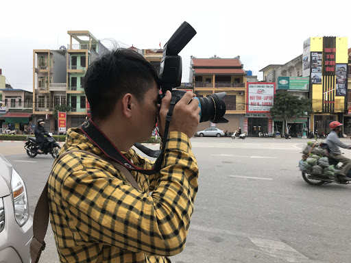 Cửa Hàng Cửa Cuốn T & C