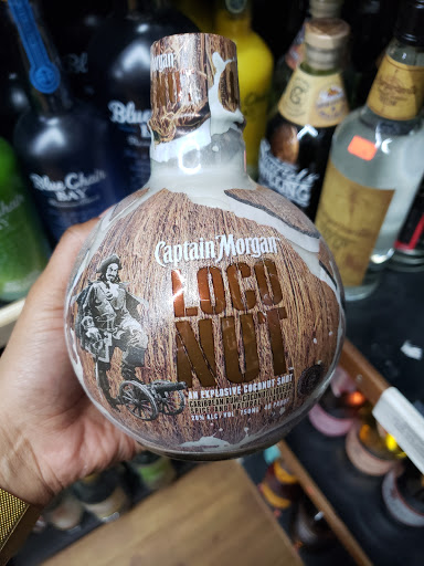 Liquor Store «Angelos Liquors», reviews and photos, 187 St Patricks Dr, Waldorf, MD 20603, USA