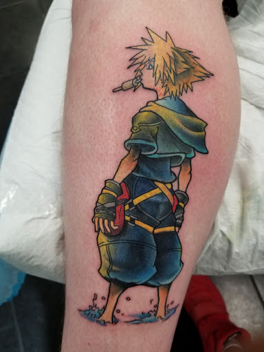 Explore girls tattoo ideas, creative tattoo ideas in Toms River, available at Drop N Ink Tattoo Shop