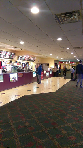 Movie Theater «Frank Theatres South Cove Stadium 12», reviews and photos, 191 Lefante Way, Bayonne, NJ 07002, USA