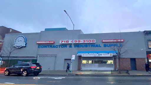 Hardware Store «Greschlers Hardware», reviews and photos, 660 5th Ave, Brooklyn, NY 11215, USA