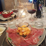 Photo n°3 de l'avis de Marion.a fait le 26/07/2017 à 06:23 sur le  Shatush Mont Blanc à Courmayeur