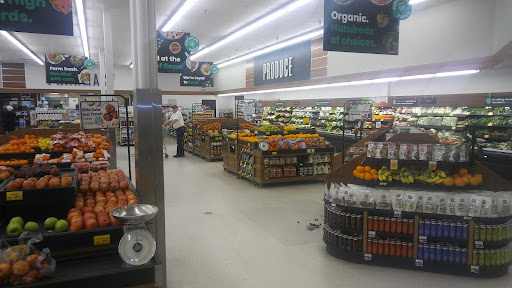 Grocery Store «Safeway», reviews and photos, 1231 S Prairie Ave, Pueblo, CO 81005, USA