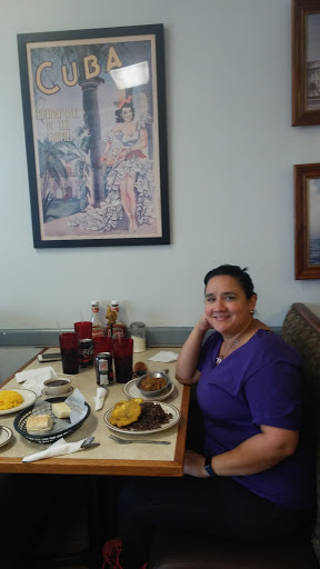 Restaurant «El Gallo De Oro Restaurante», reviews and photos, 4007 Fiesta Plaza, Tampa, FL 33607, USA