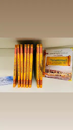 Photo n°12 de Al-Qamar boutique à Joué-lès-Tours ()