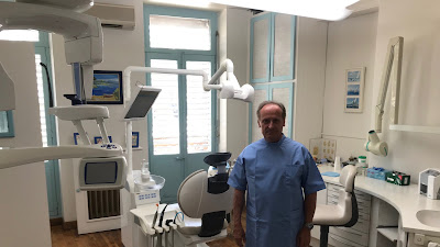 Dr Daniel FABRE à Castres