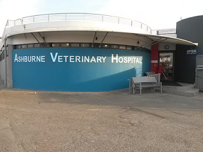 Ashburne Veterinary Hospital