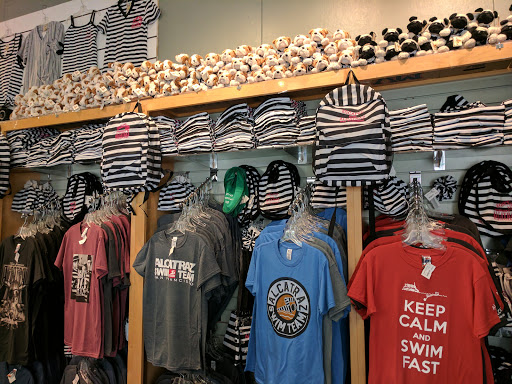 Gift Shop «Alcatraz Gift Shop», reviews and photos, 39 Pier 39 Concourse, San Francisco, CA 94133, USA