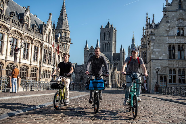 CityCycling Gent