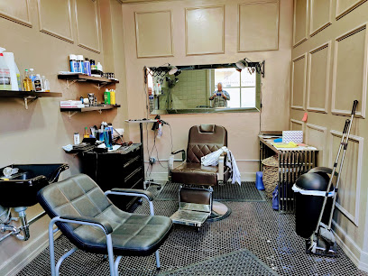 The Max Barbershop