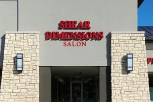 Shear Dimensions Salon image