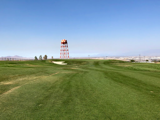 Golf Course «The Ridge Golf Course», reviews and photos, 5055 Westridge Blvd, West Valley City, UT 84118, USA