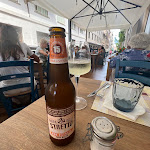 Photo n°2 de l'avis de Matt.h fait le 20/08/2022 à 12:30 sur le  Frii e Mancia à Palermo