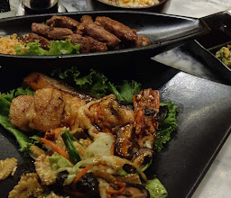 Hagi photo