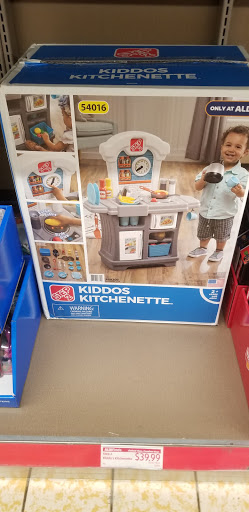 Supermarket «ALDI», reviews and photos, 640 Robert Rose Dr, Murfreesboro, TN 37129, USA