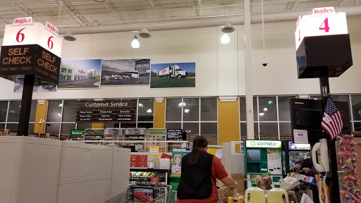 Grocery Store «Ingles Market», reviews and photos, 5251 Calhoun Memorial Hwy, Easley, SC 29642, USA