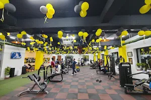 NATURAL FITNESS GYM image