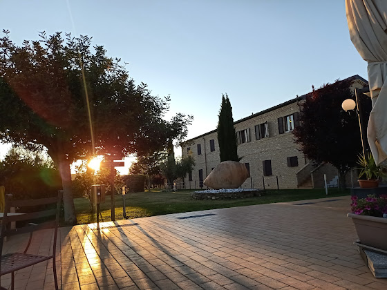 Photos des visiteurs Vacances à la ferme Agriturismo Gens Camuria 60021 Camerano