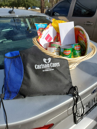 Attorney «The Carlson Law Firm», reviews and photos